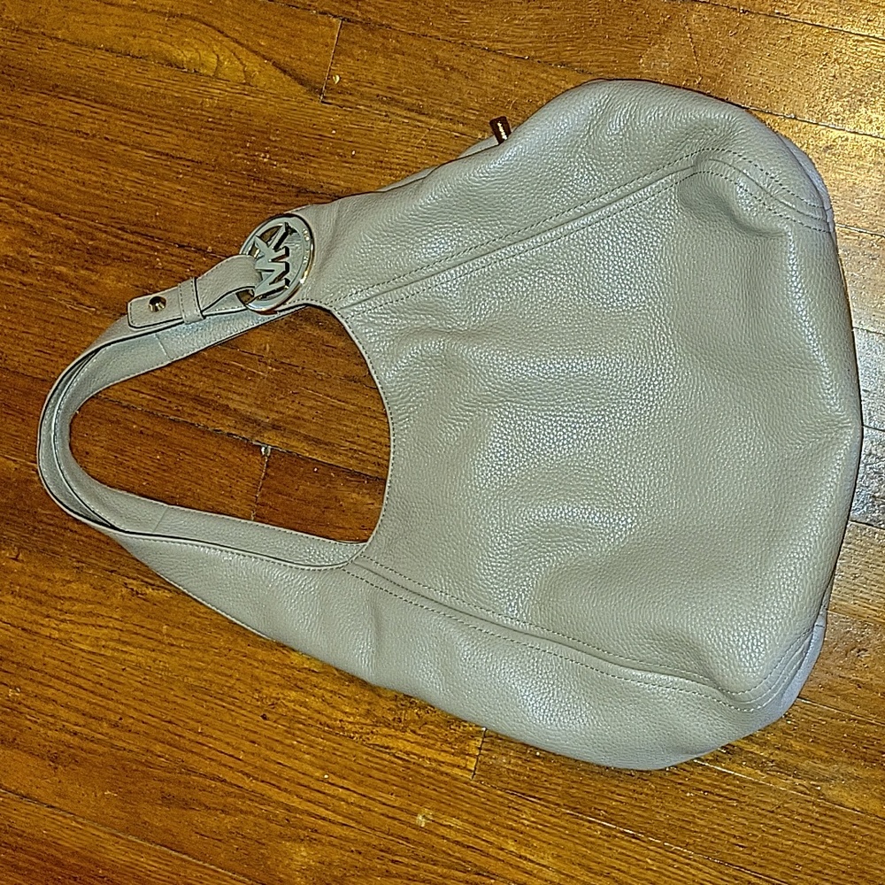 Michael Kors hobo bag